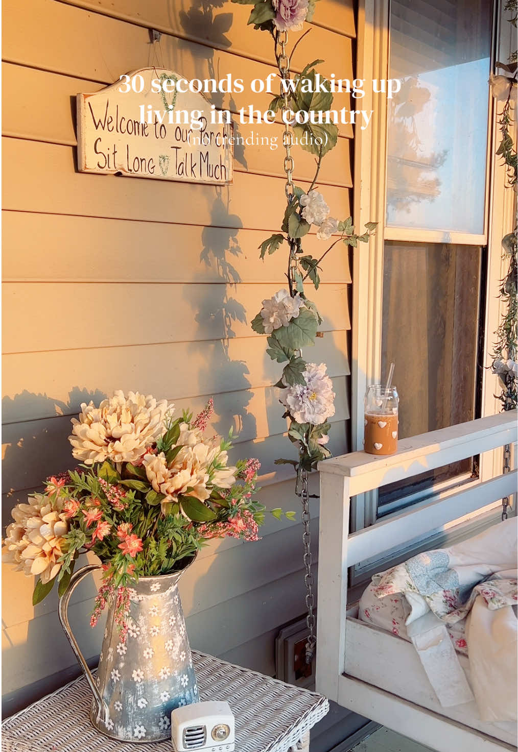 @Mackenzie ✿ frilly farm life