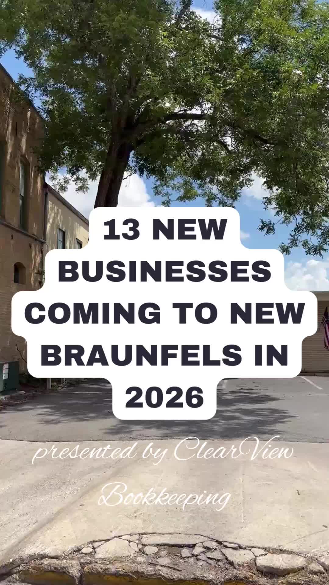 @The New Braunfels Life
