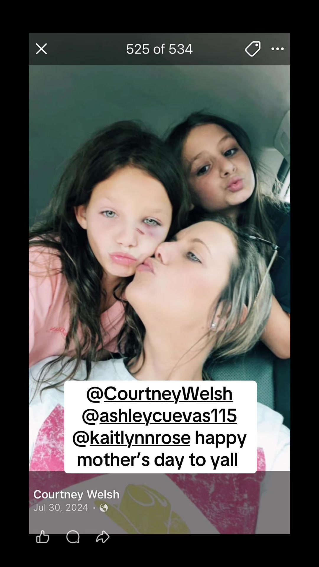 @Kailyn&bull;Niolet!4