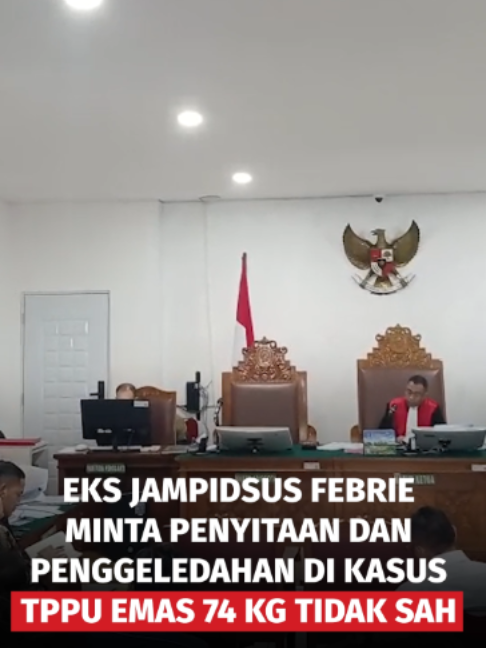 @Forum Keadilan