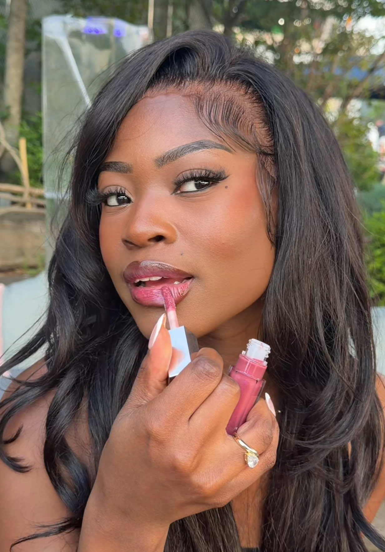 @Fenty Beauty