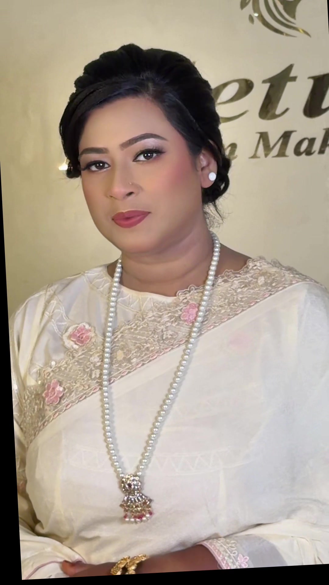 @Setu premium makeup zone 2nd