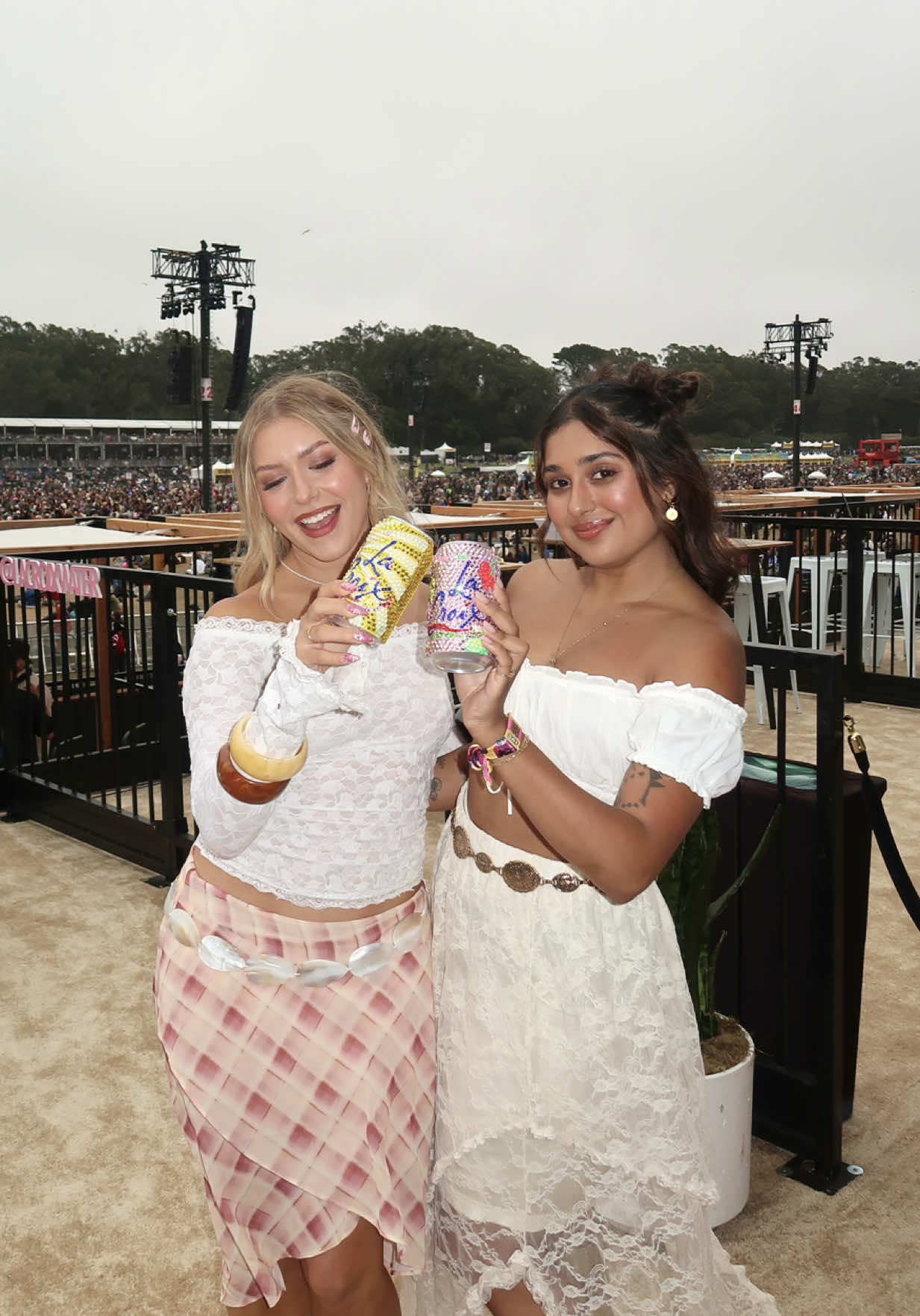 @LaCroix Sparkling Water