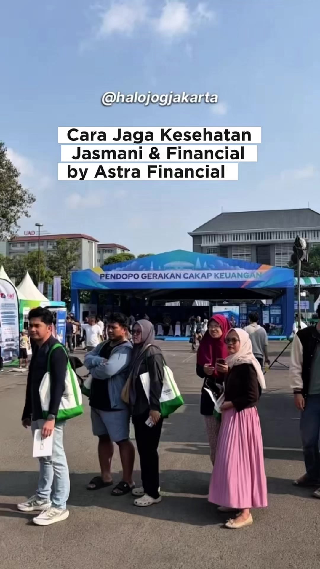 @JOGJA | YOGYAKARTA