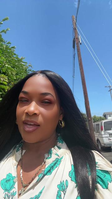 @La House of SunShineStarr100