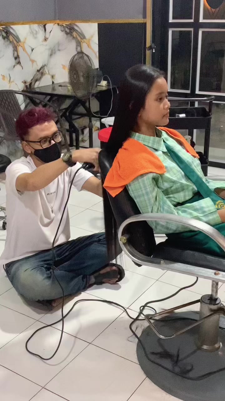 @Arpa salon pacitan