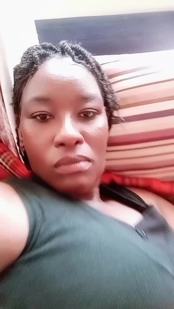 @Namuddu Christine