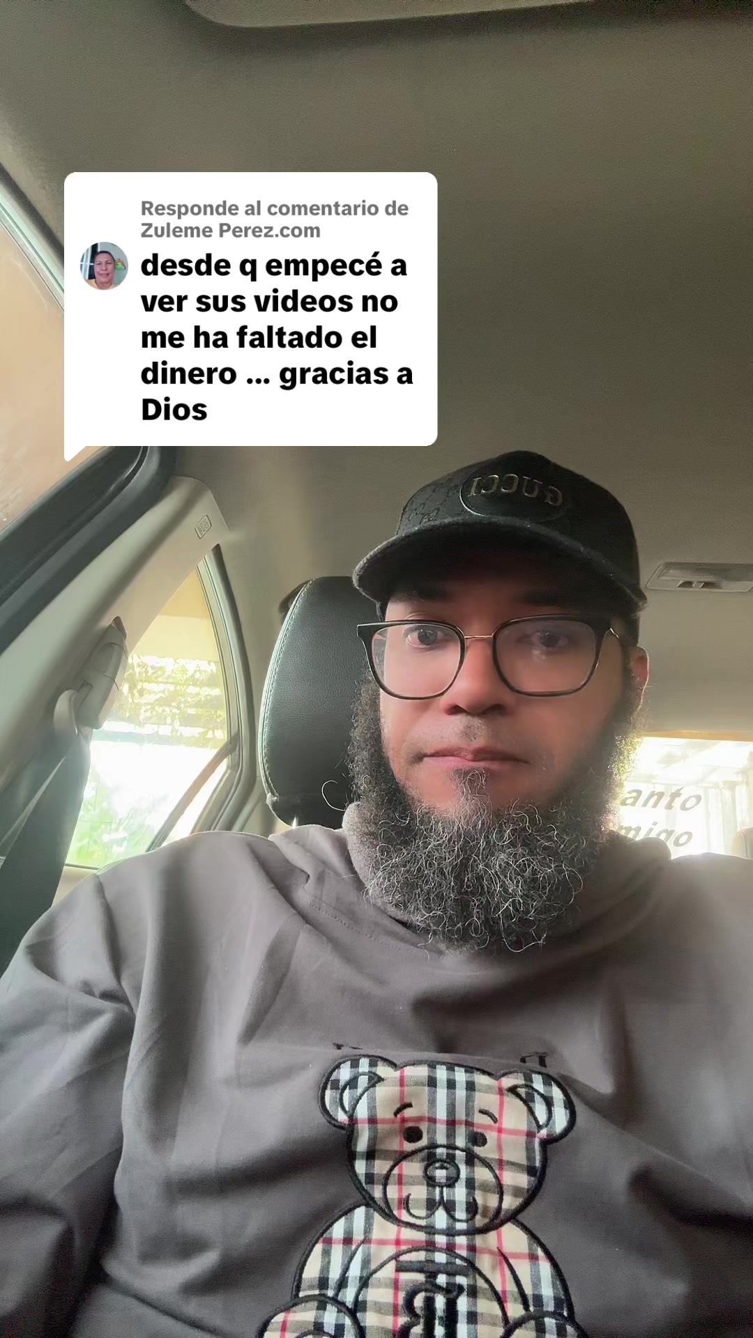 @Milagros financieros