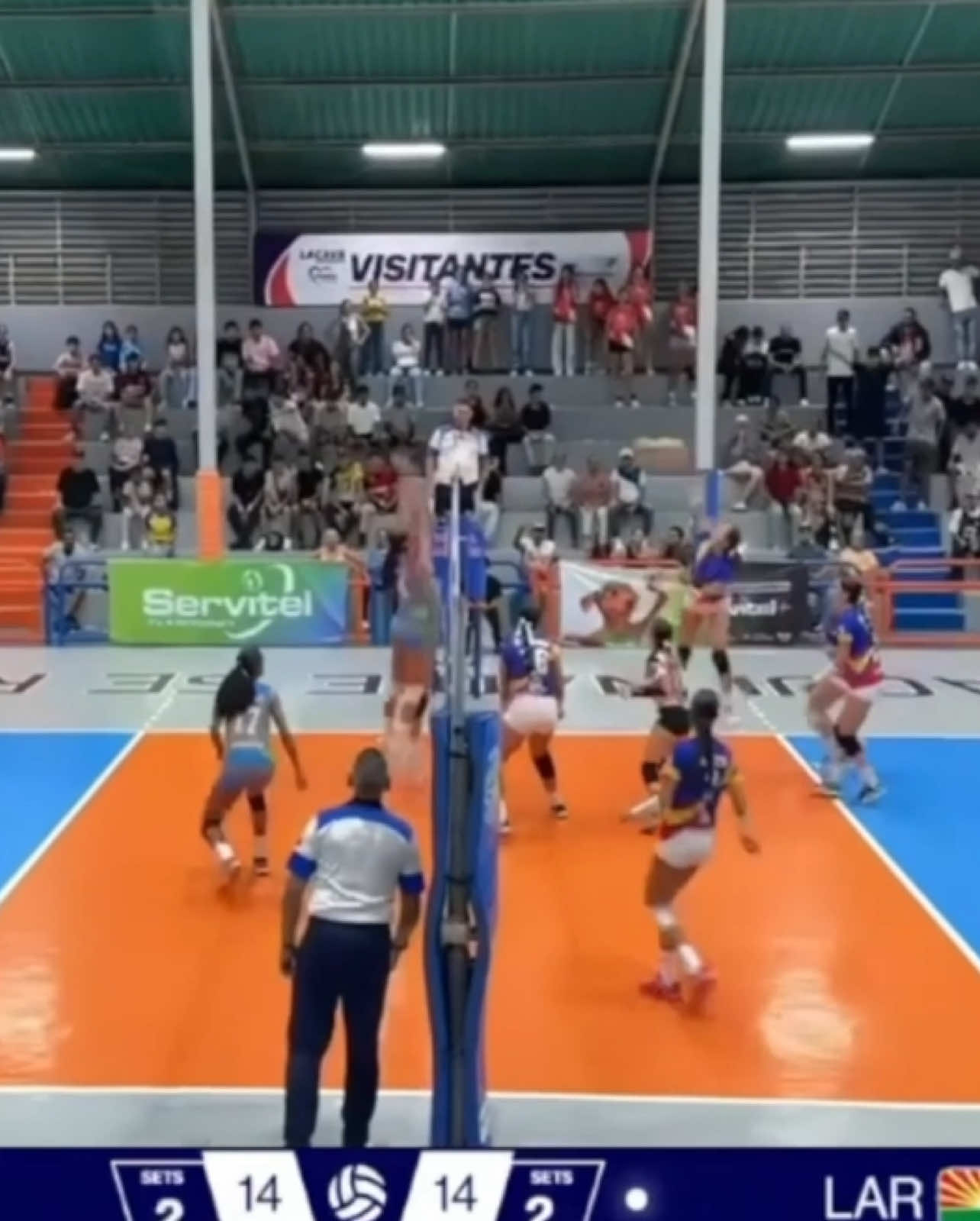 @Servitel Sports