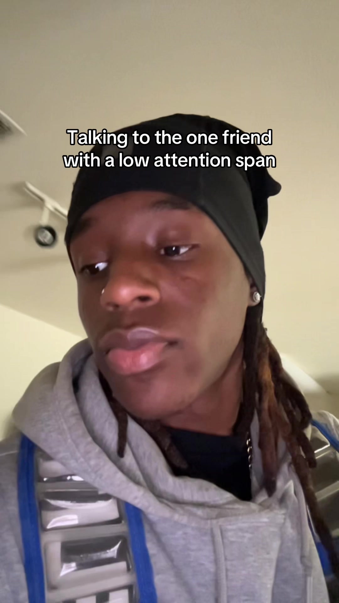 @Someone Behind You😳