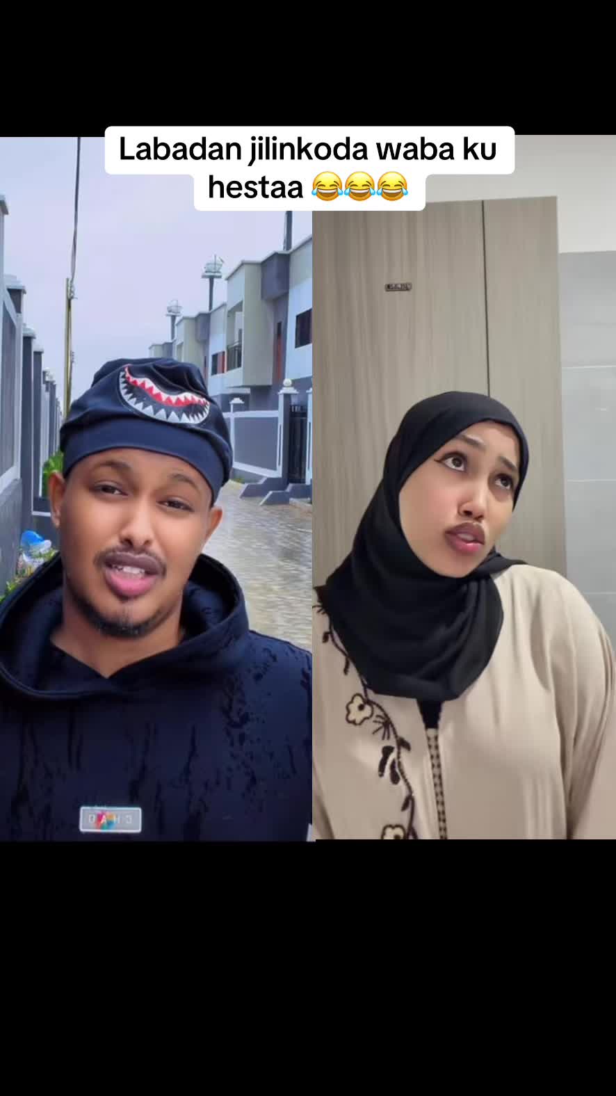 @MARYAMO ALI NUR