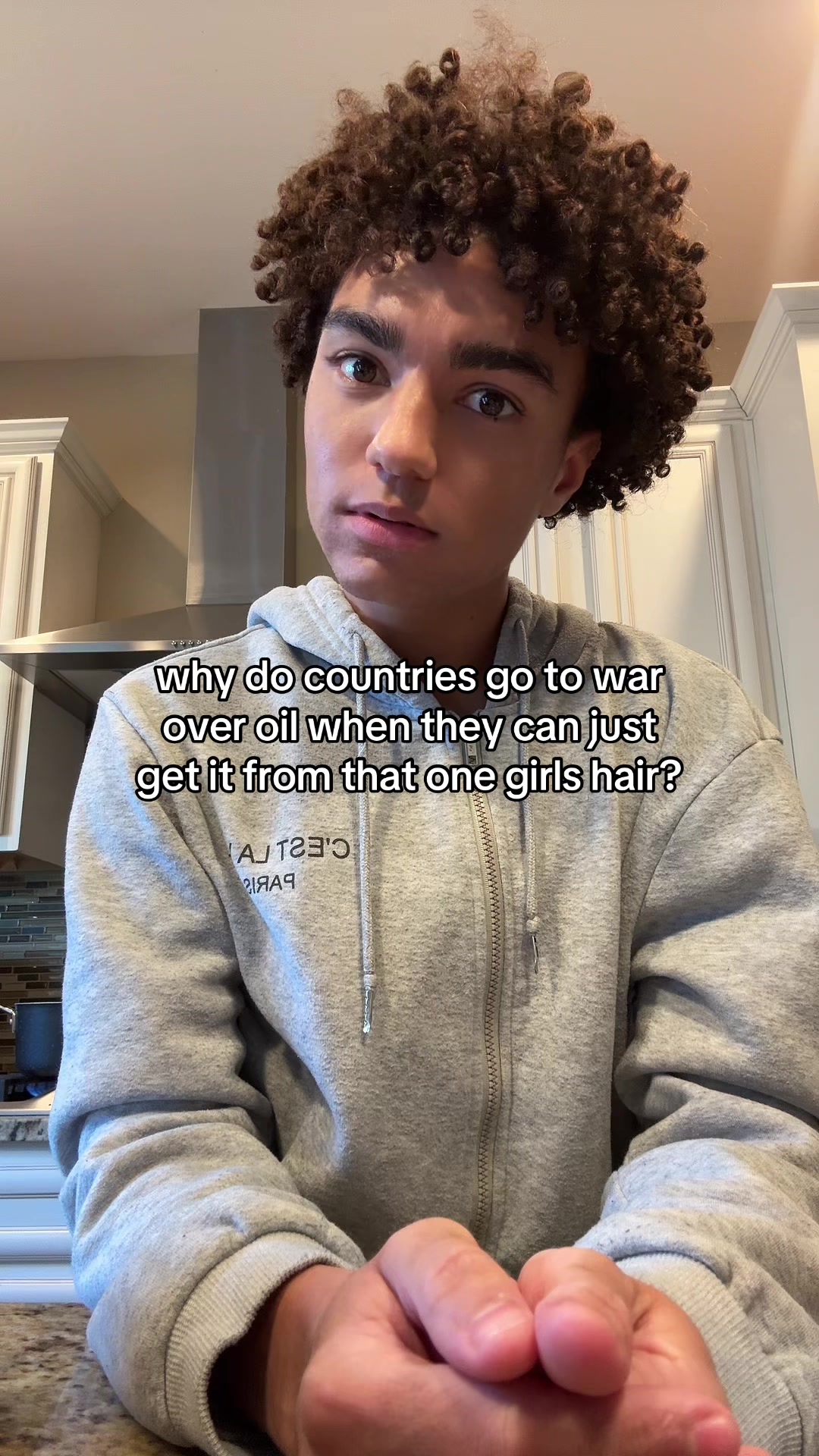 @Marcel