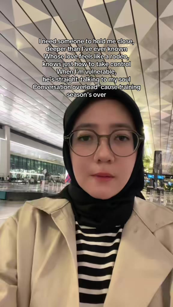 @Teteh kasih tau