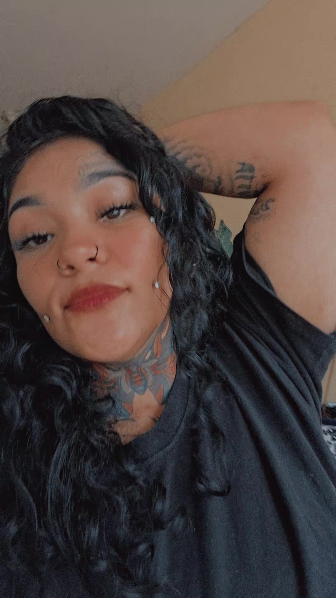 @Smokahontas'