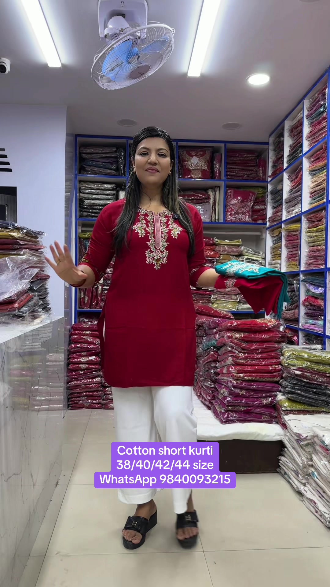 @Fashion Clothing & Accessories