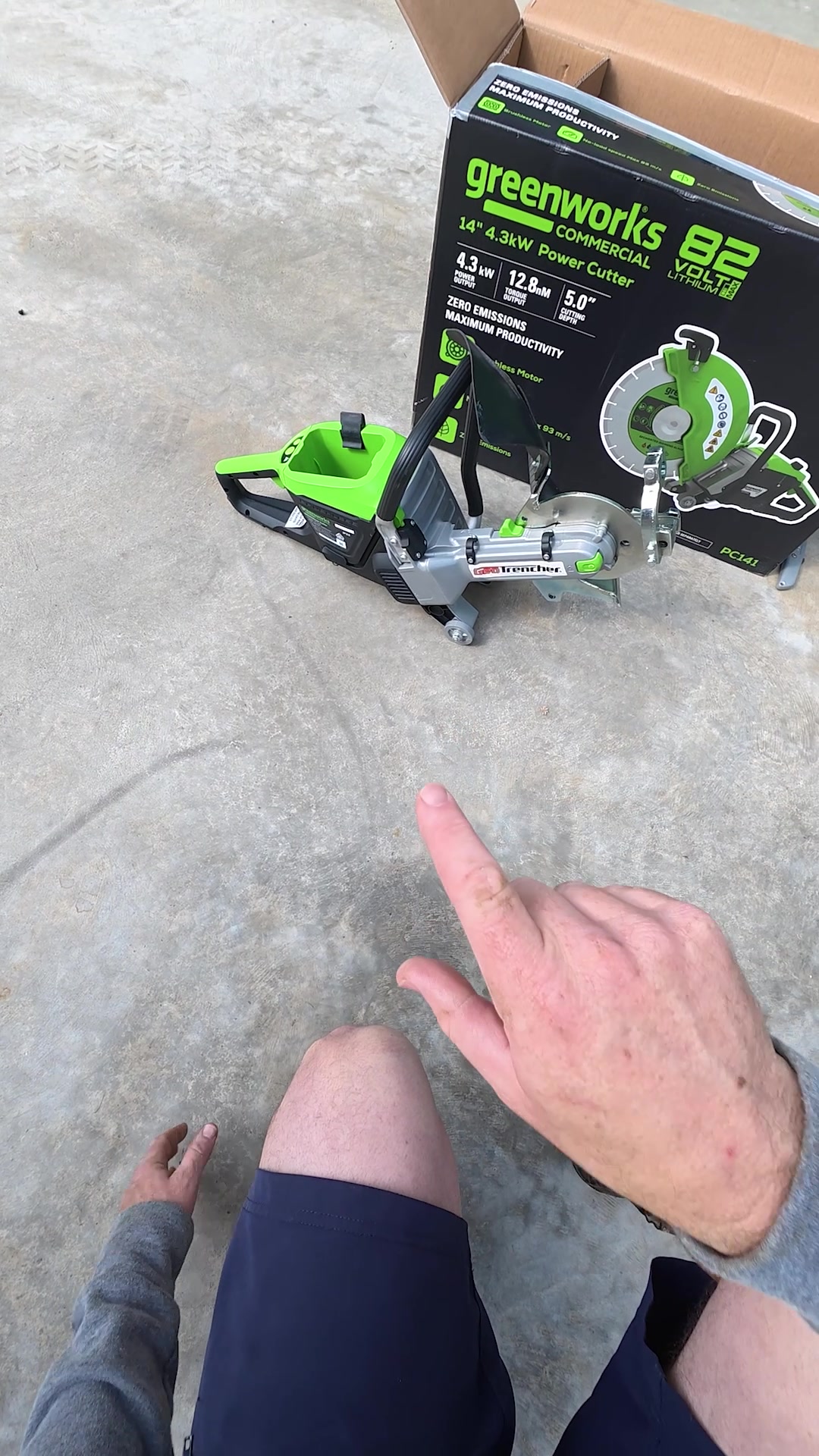 @Turf and Tools