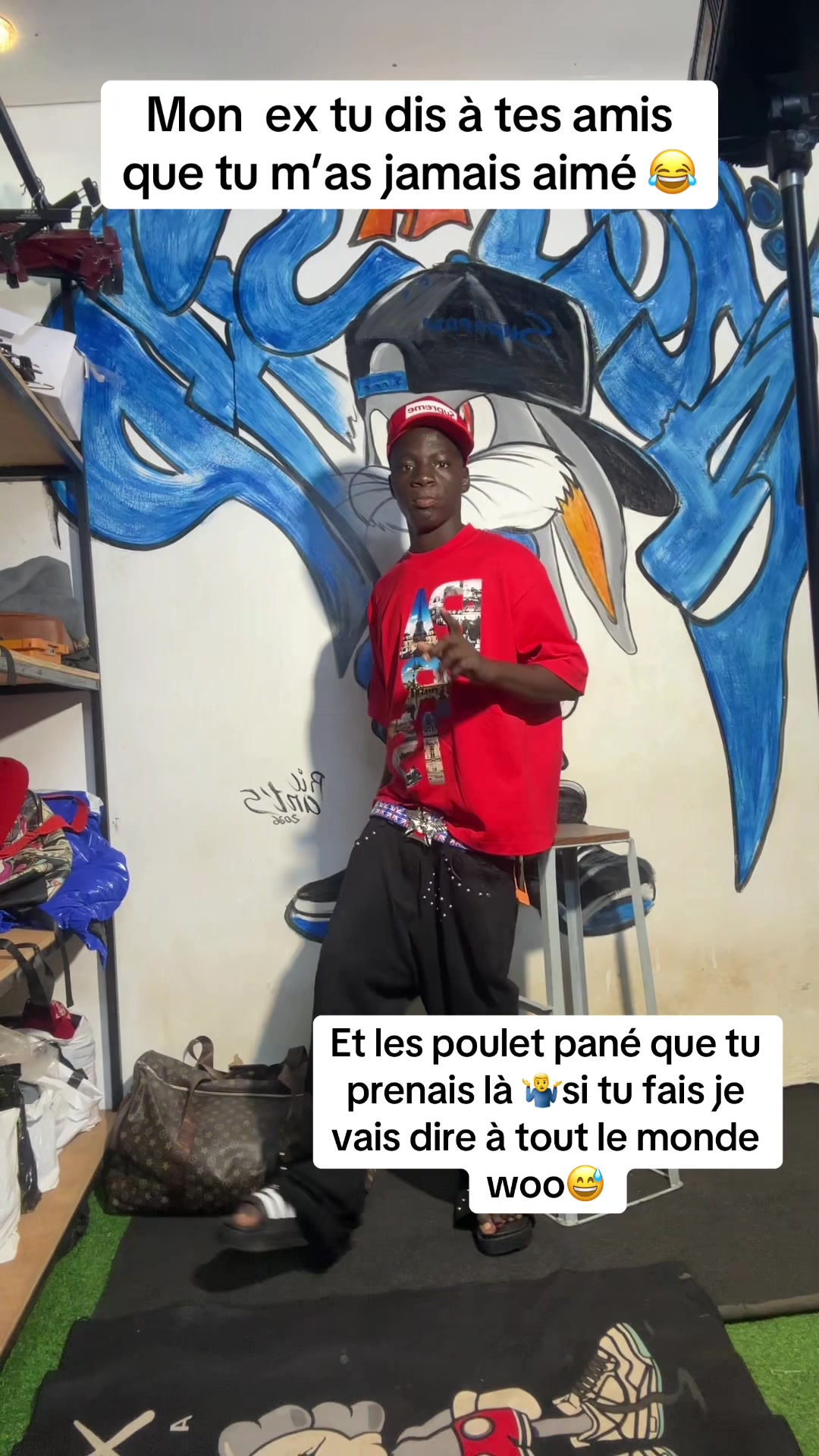 @FAÏCO🏝️la sap 🇳🇬drip.10🐇