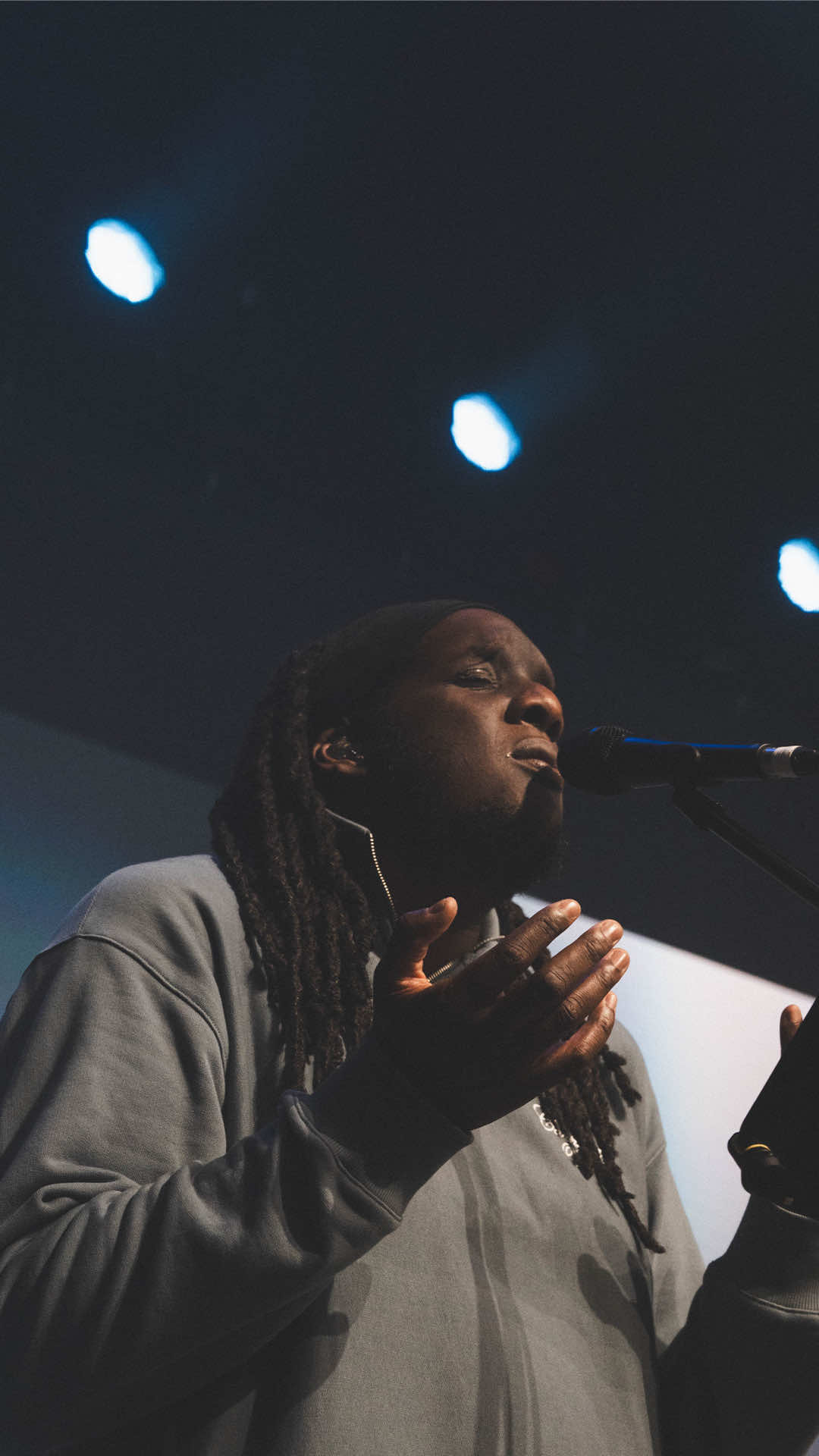 @Chroma Worship