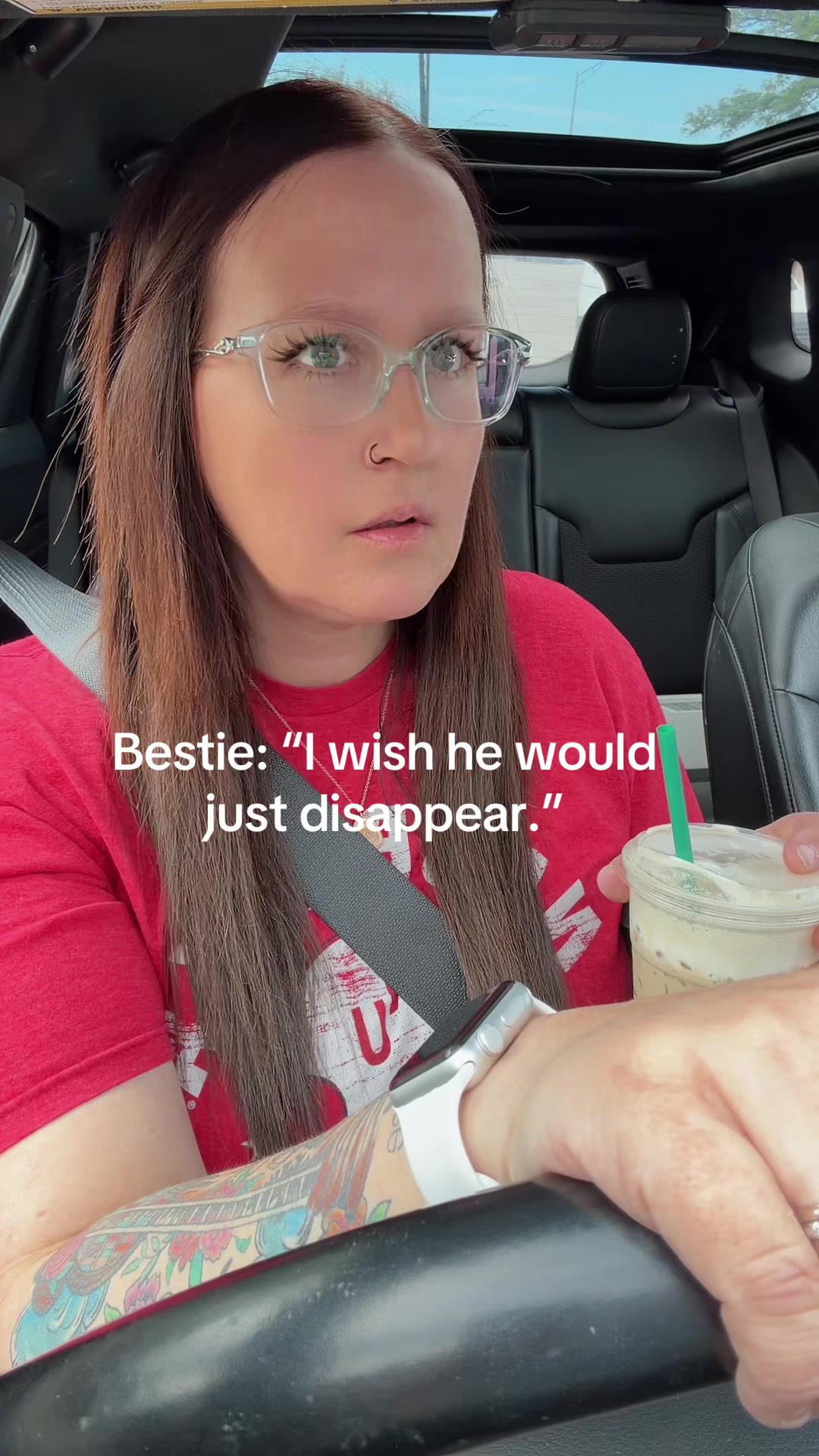 @Kara Beauchamp