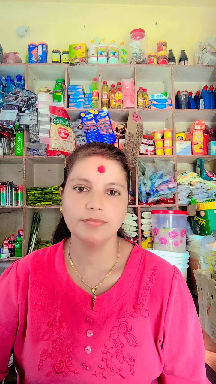 @Chandra Panthee