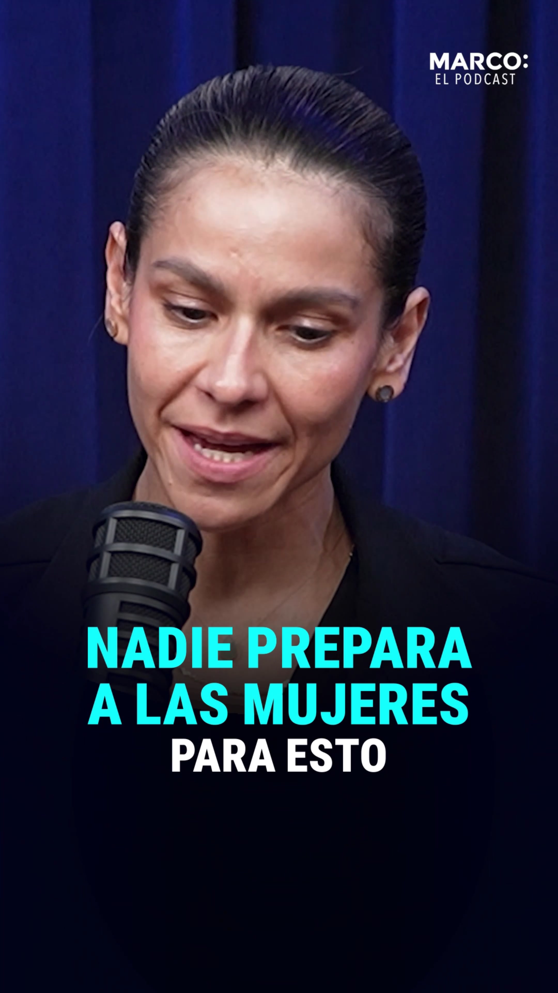 @Marco Antonio Regil