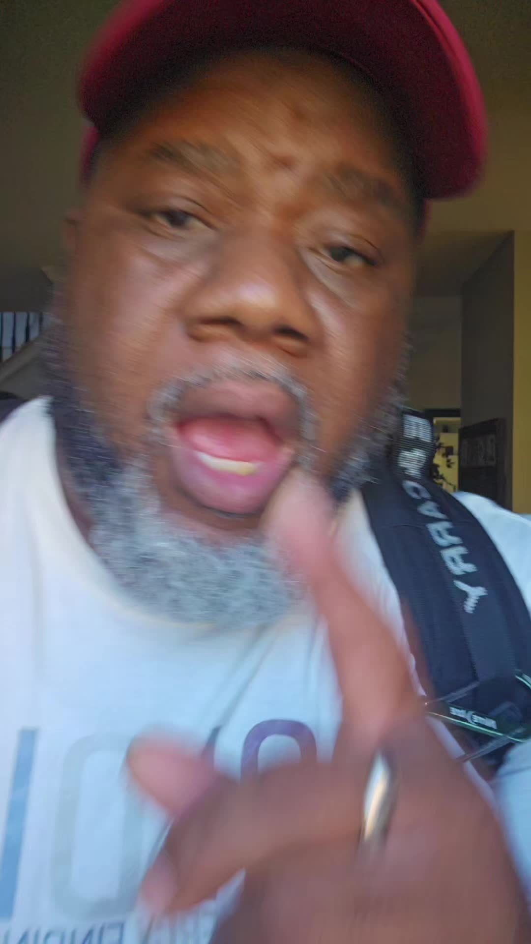 @Pastor RAY ❌️
