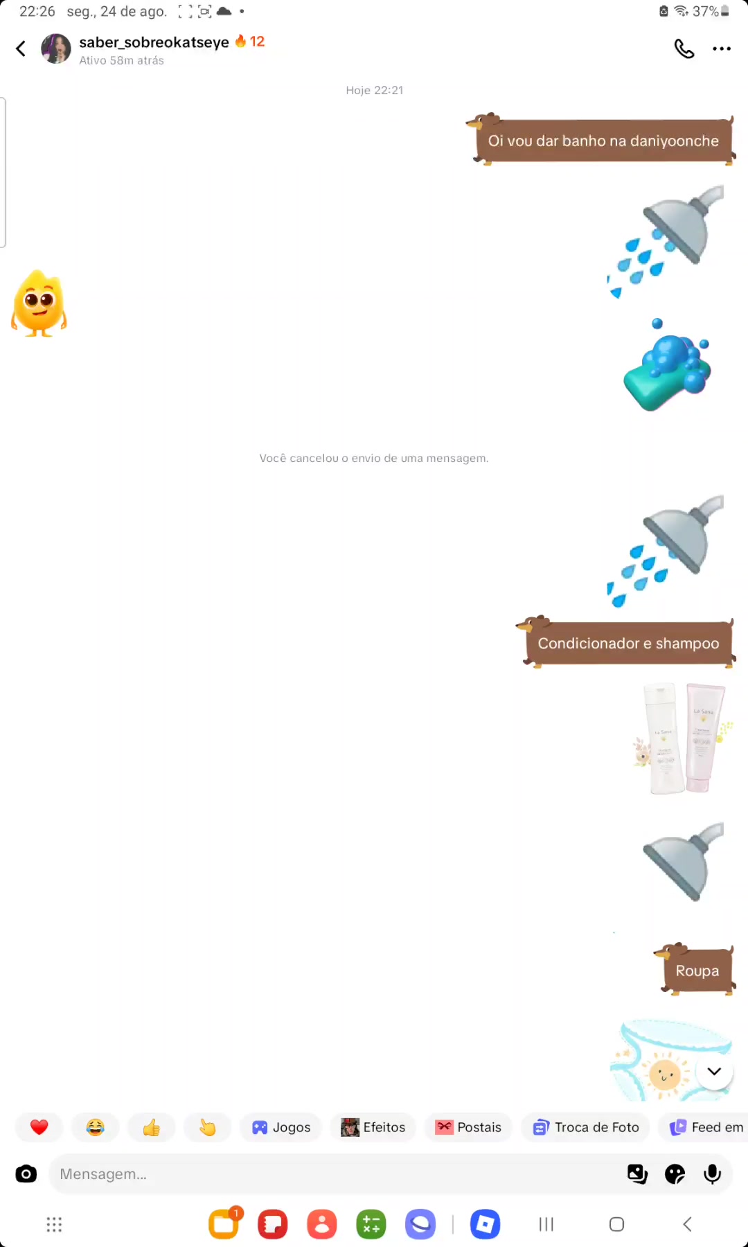 @𝒍𝒖𝒂_𝒂𝒎𝒂_𝒅𝒂𝒏𝒊𝒆𝒍𝒂!!
