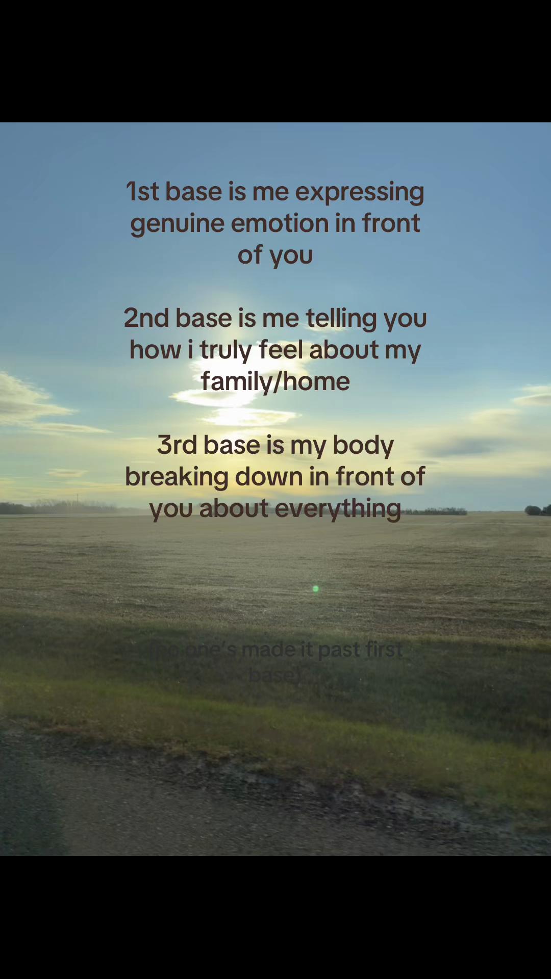 @ 