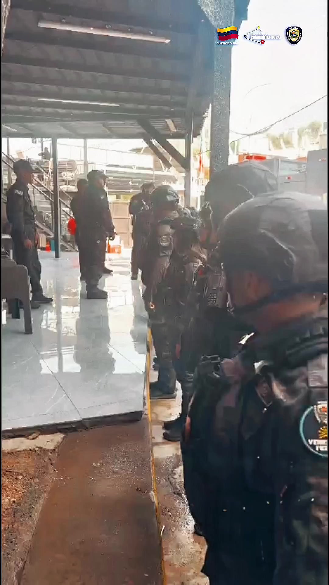 @Unidad Contra Bandas
