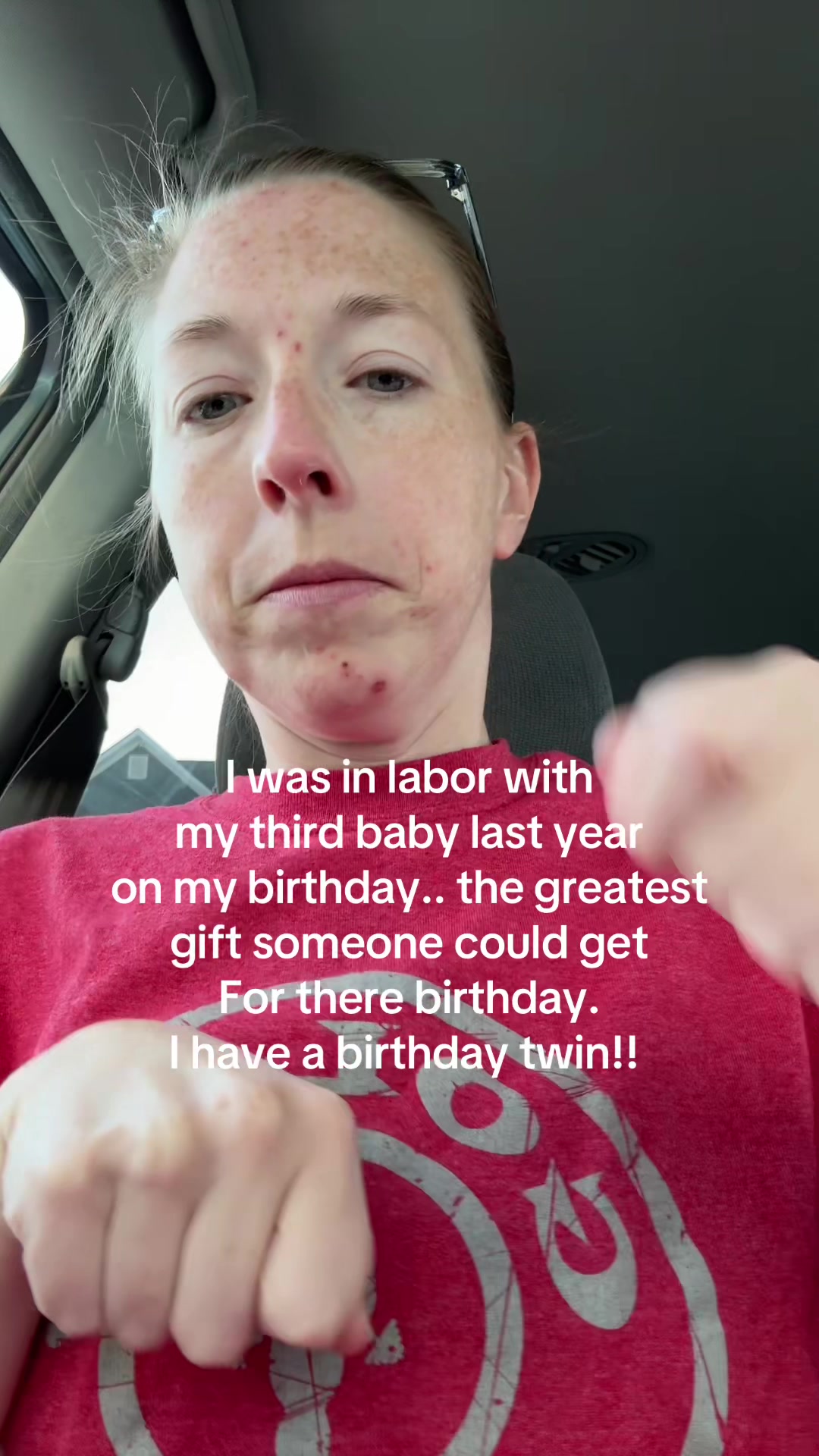 @Ashley Marie