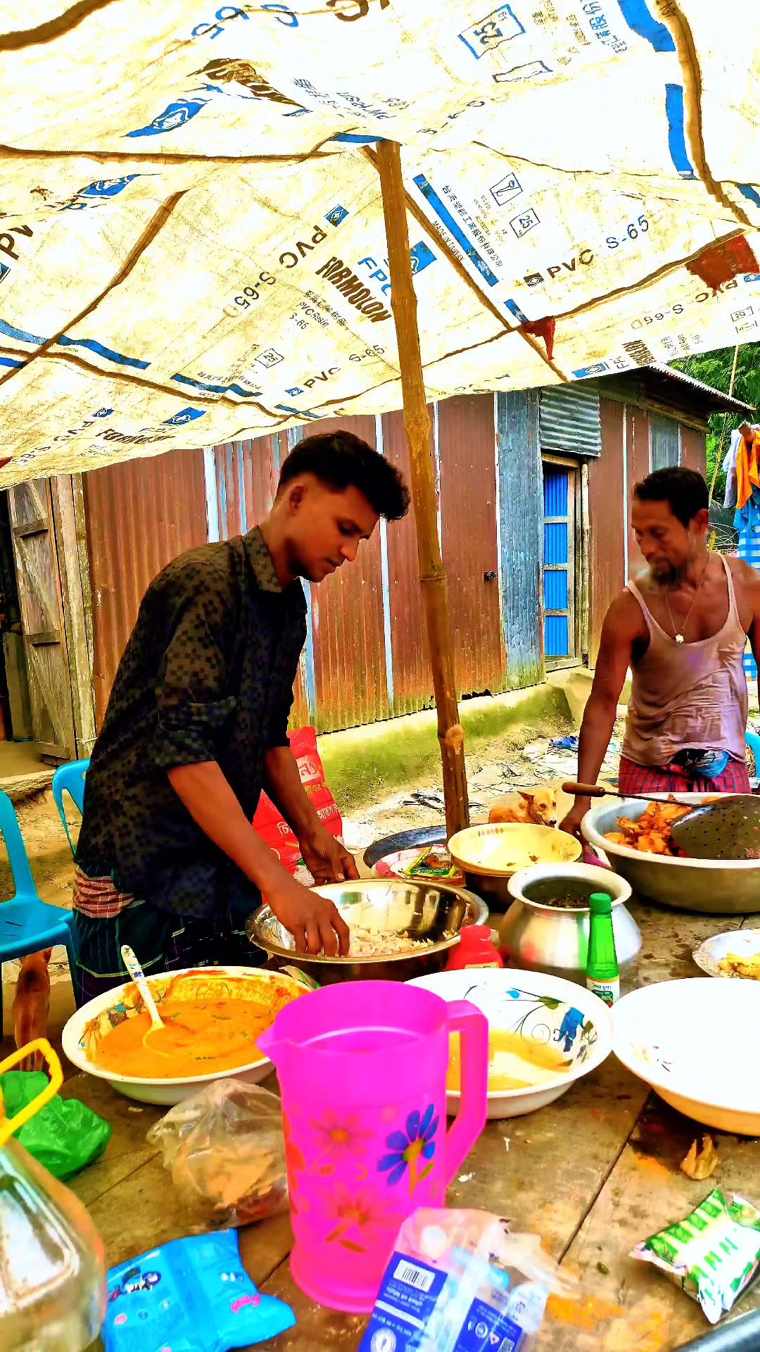 @মোঃ হযরত আলী ময়মনসিংহের ছেলে