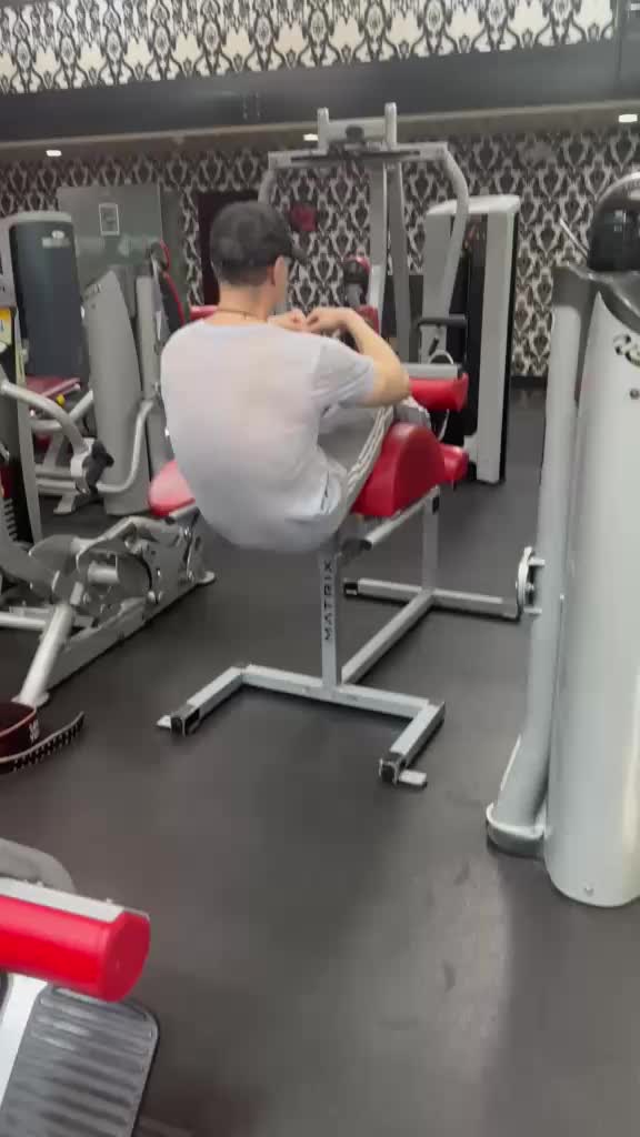 @AugieGymFitness100