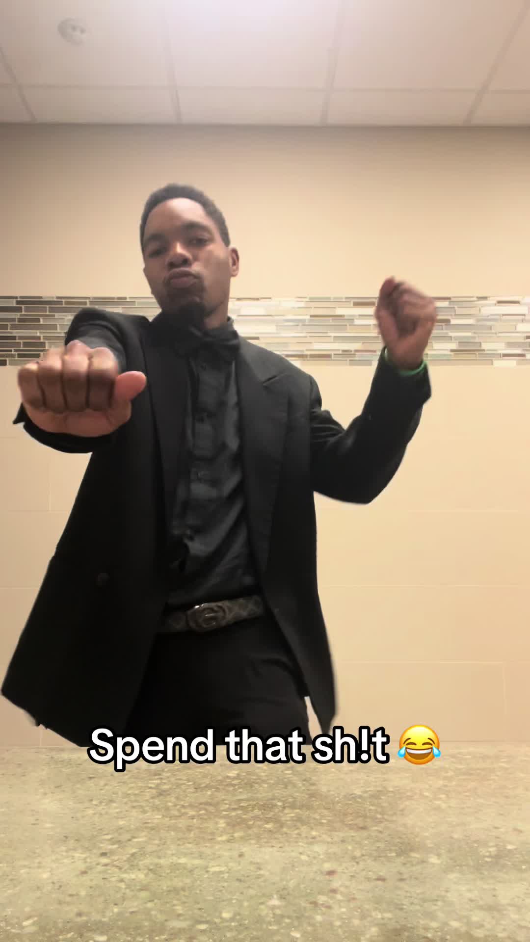 @Funny Vonta