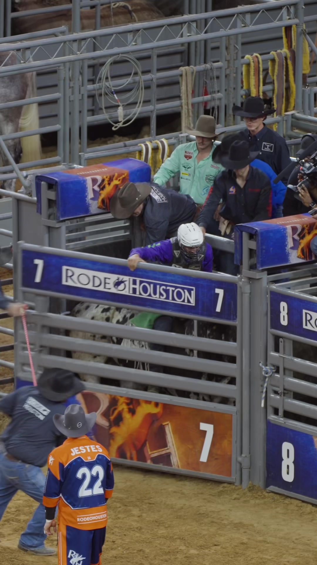 @RODEOHOUSTON