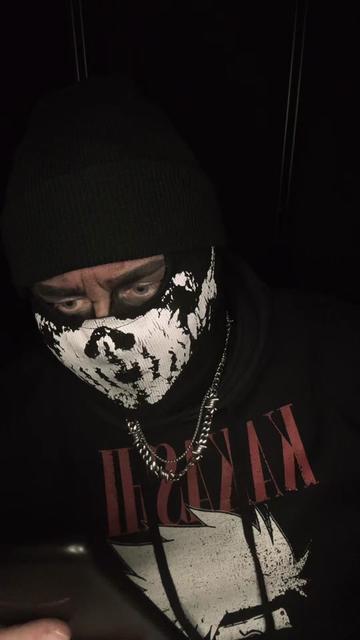 @Tag ⛓️💥