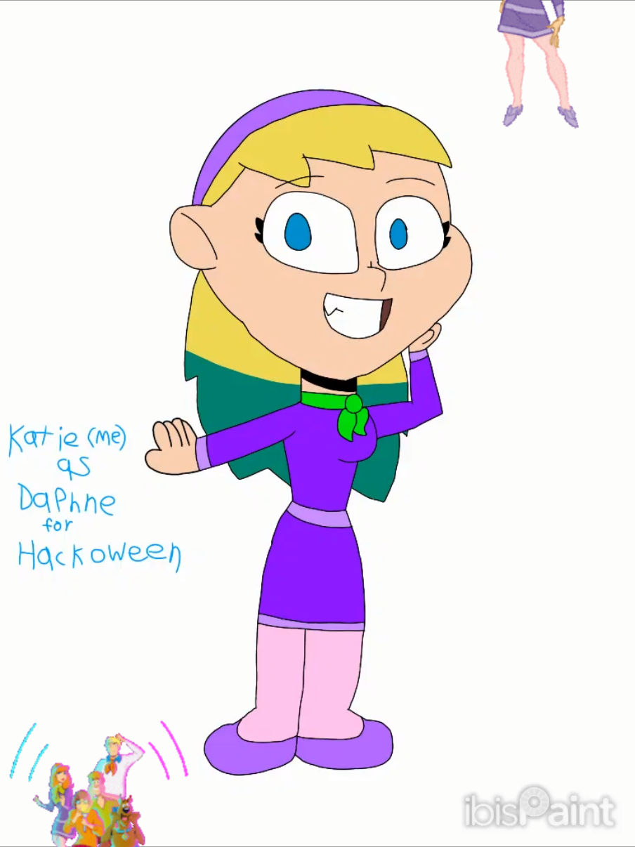 @Kaitiebugcool