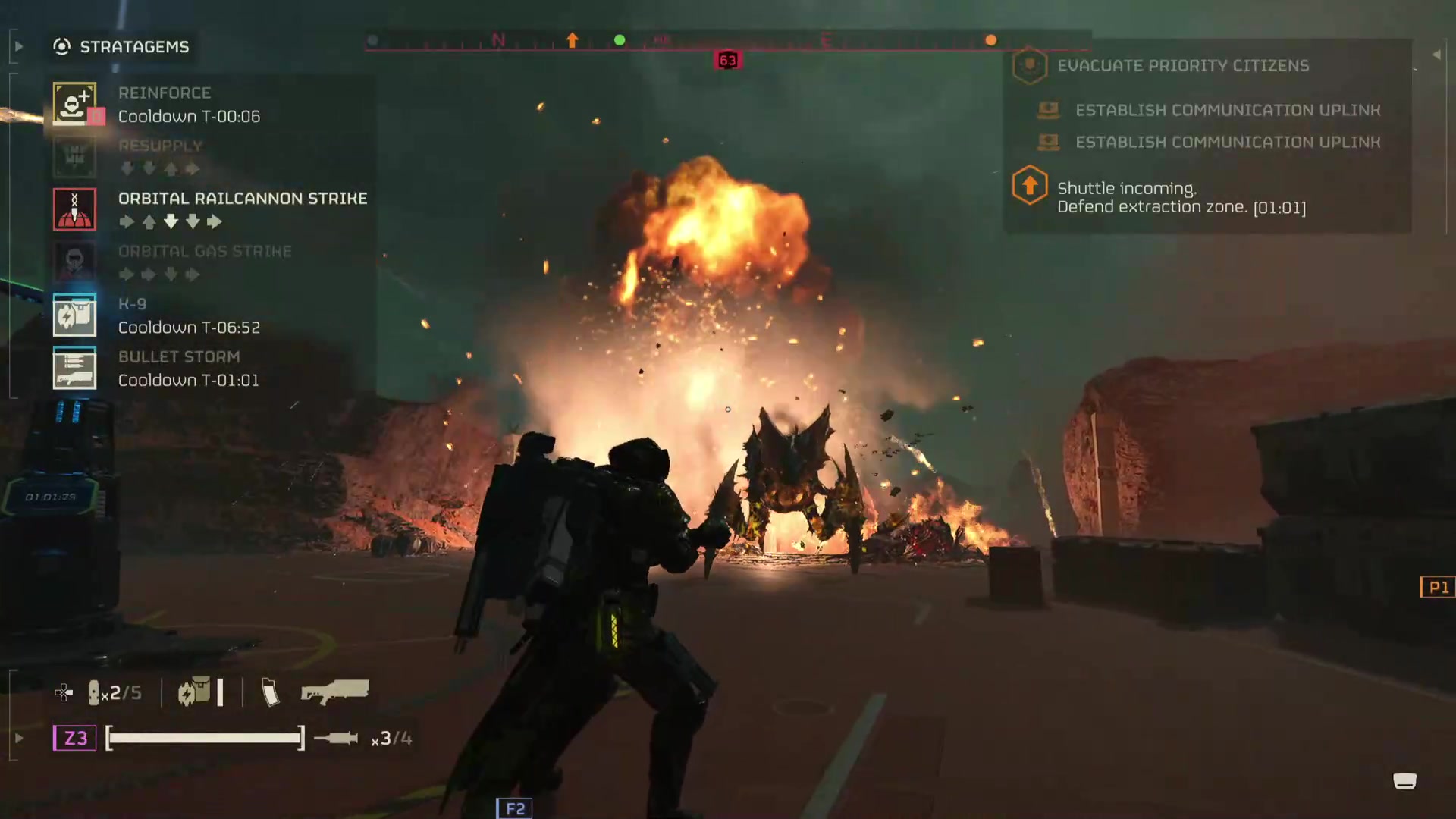 @ZombieKilla
