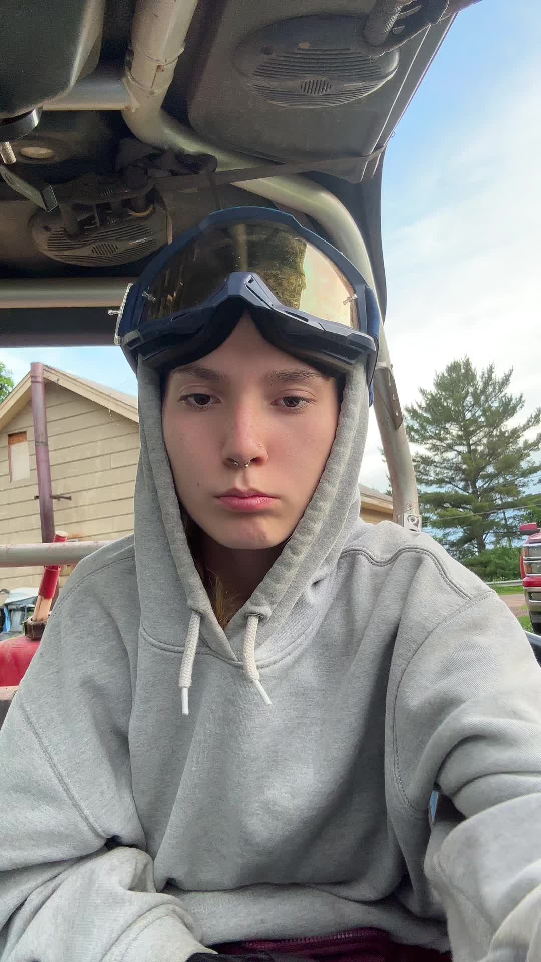 @Chloe Seppala