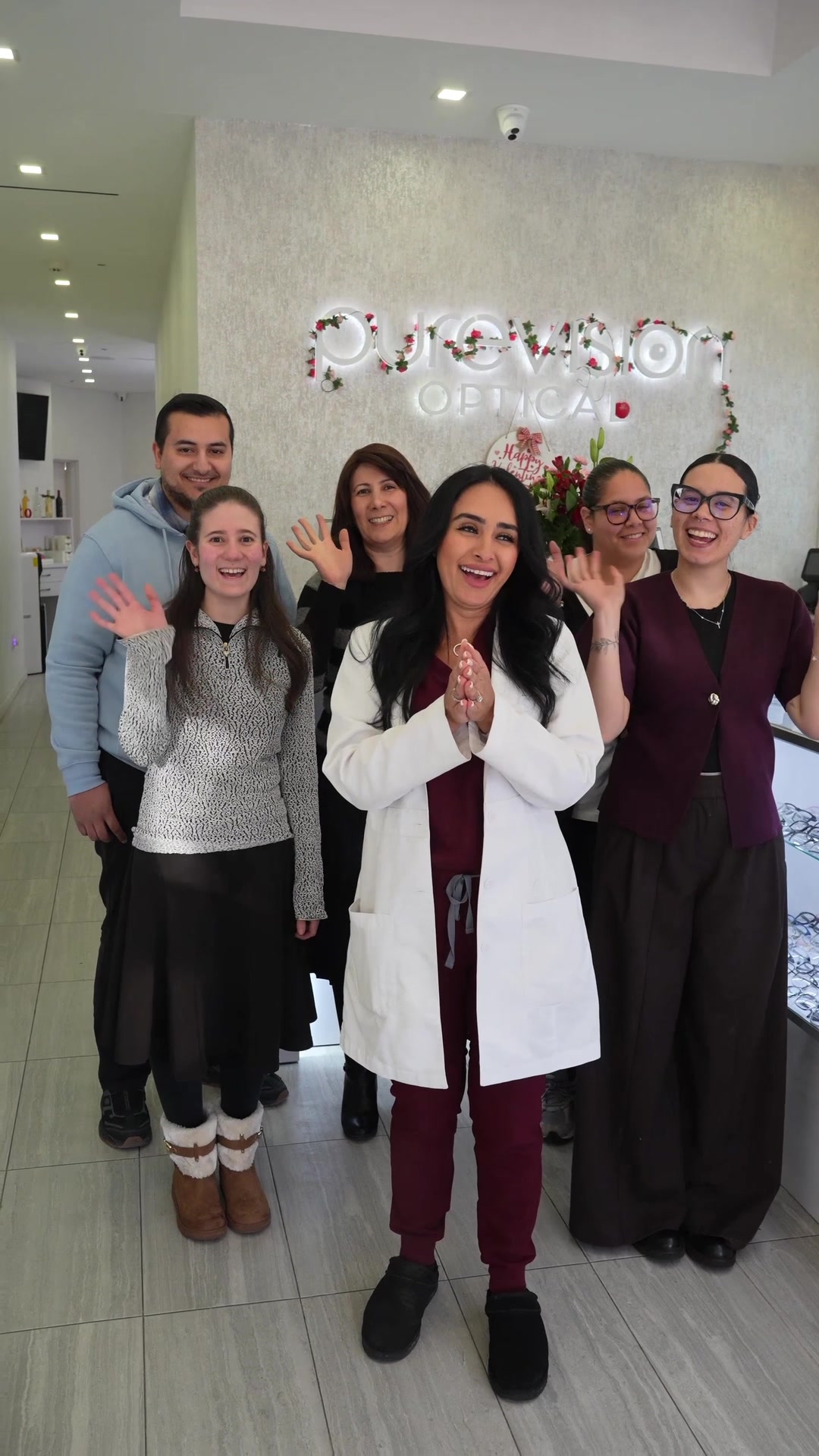 @Pure Vision Queens