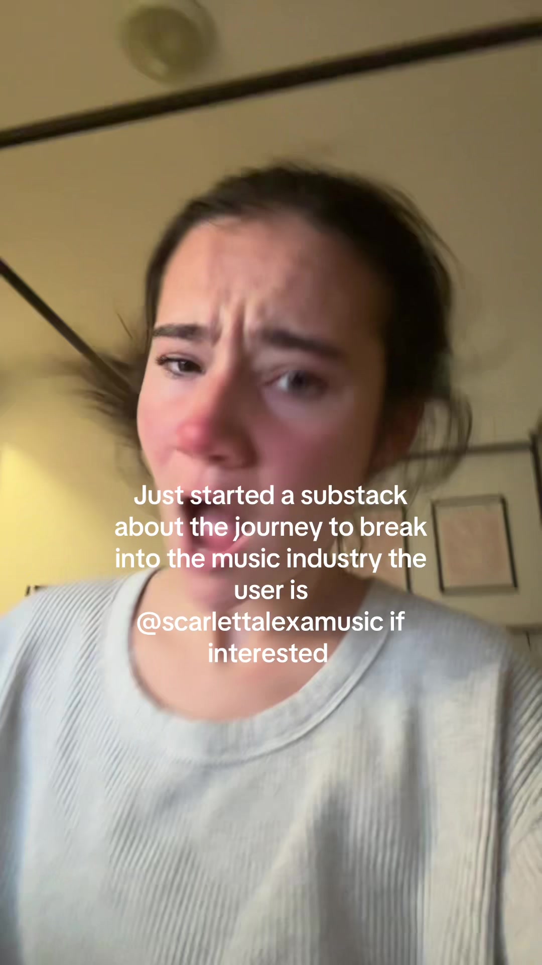 @secret