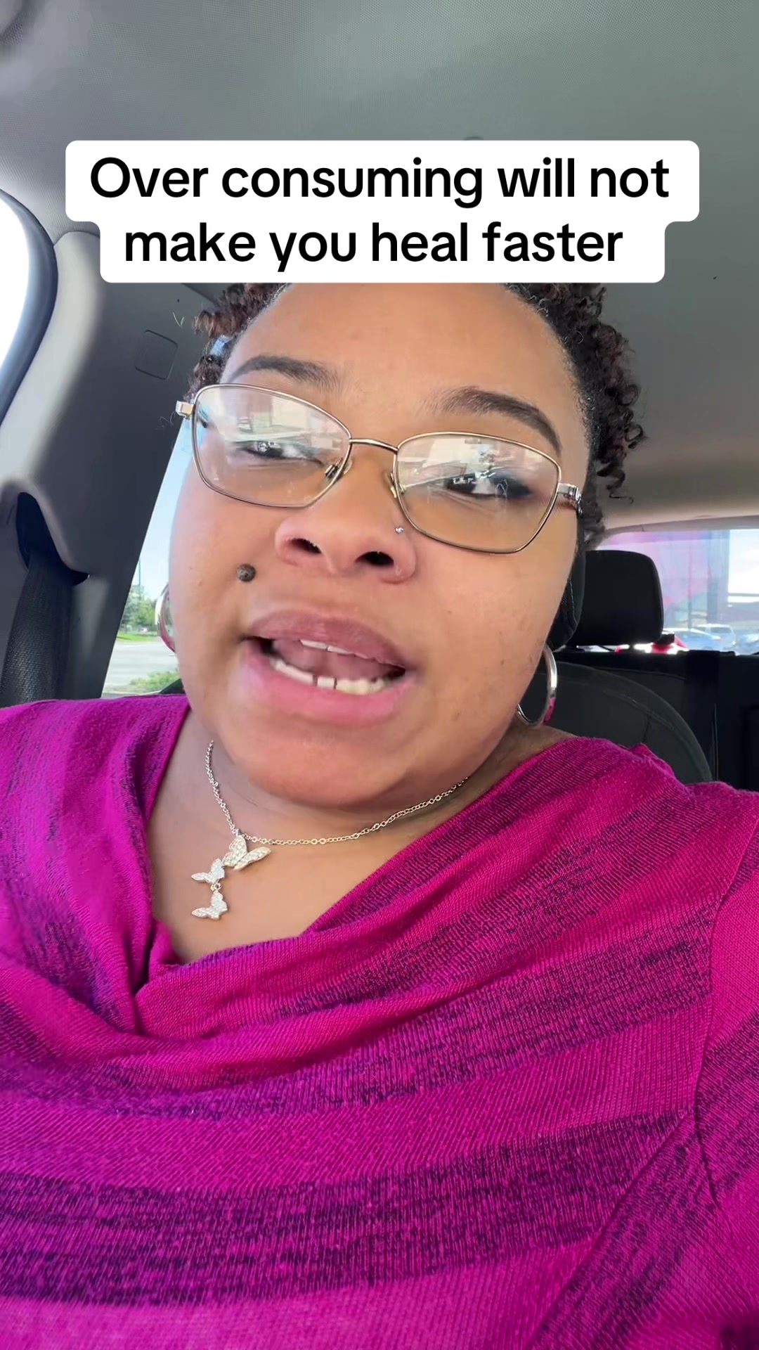 @VonMonique 🎀 Identity Coach