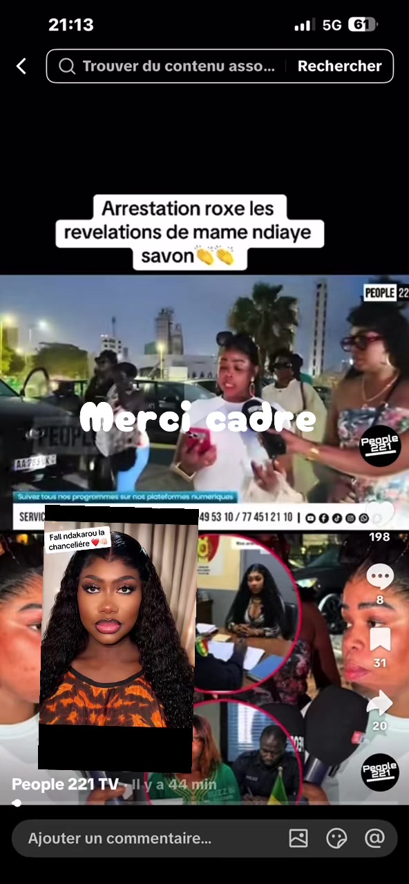 @vie de couple bou yaya savon😘
