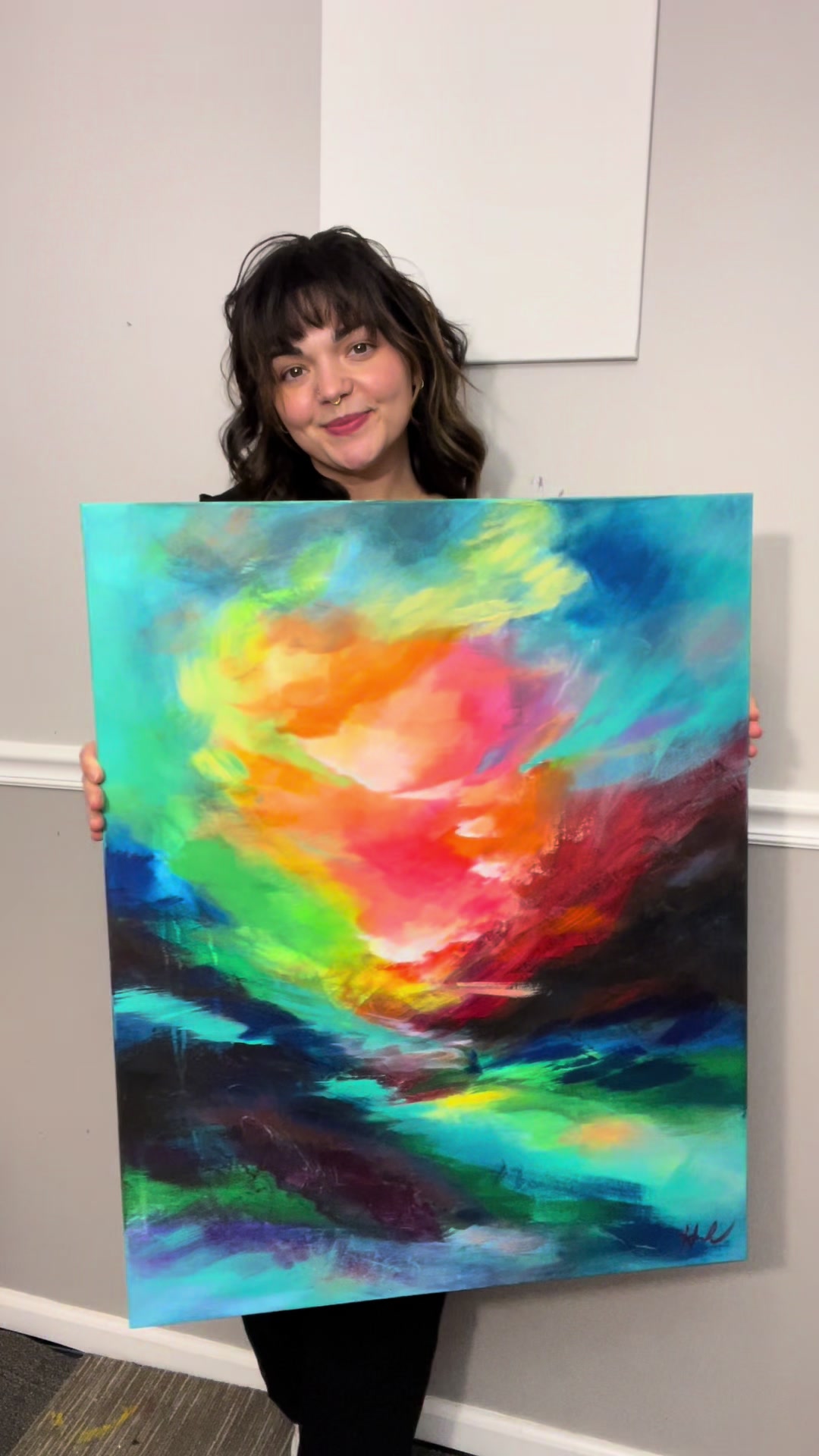 @Abstract Hannah