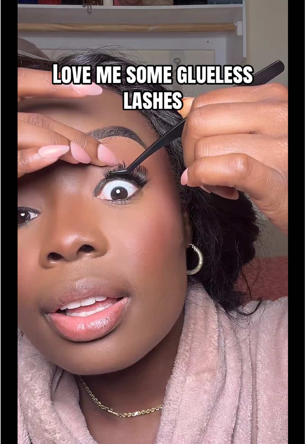 @Yancia | I Teach Makeup
