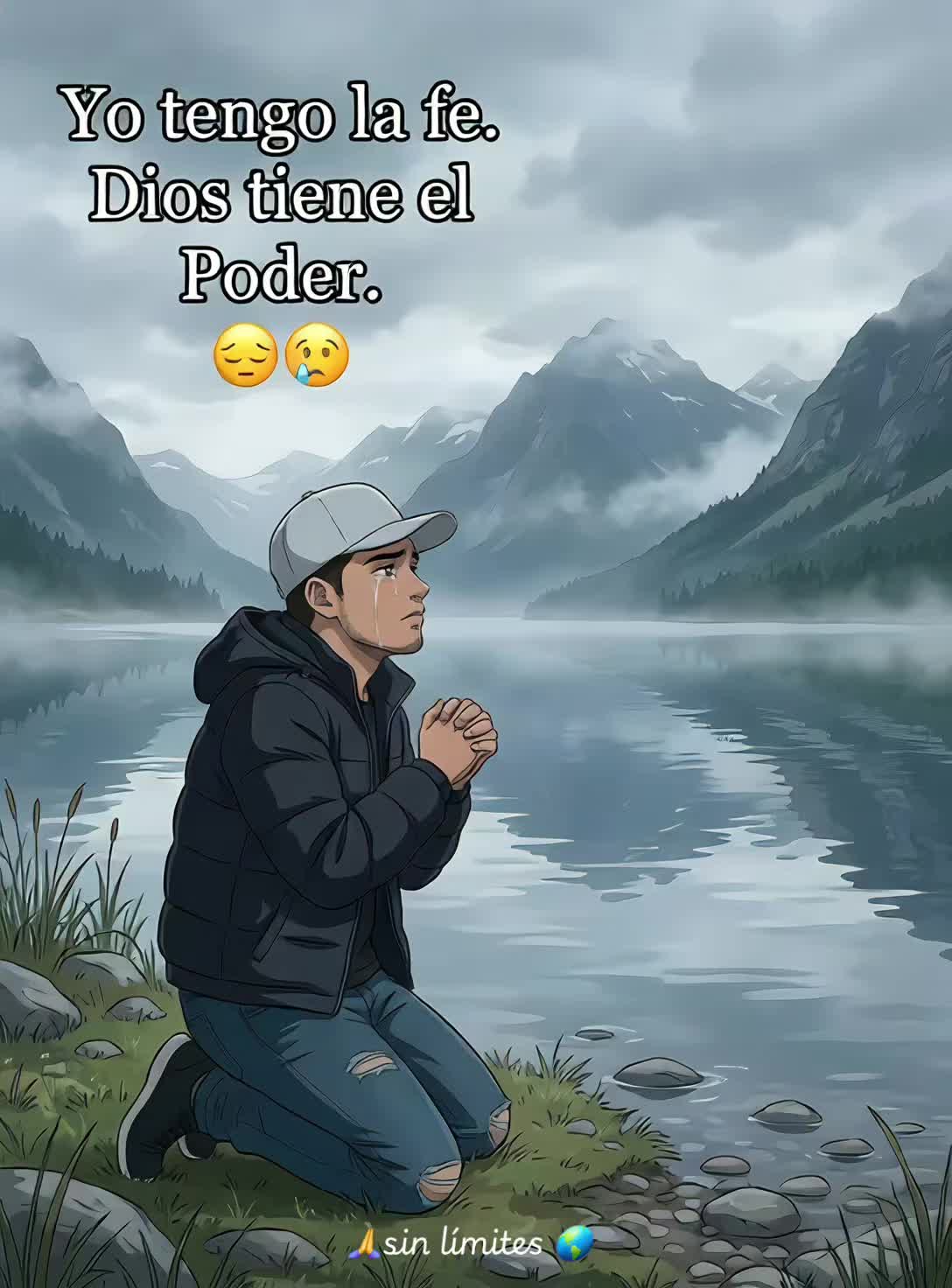 @🙏sin límites 🌎