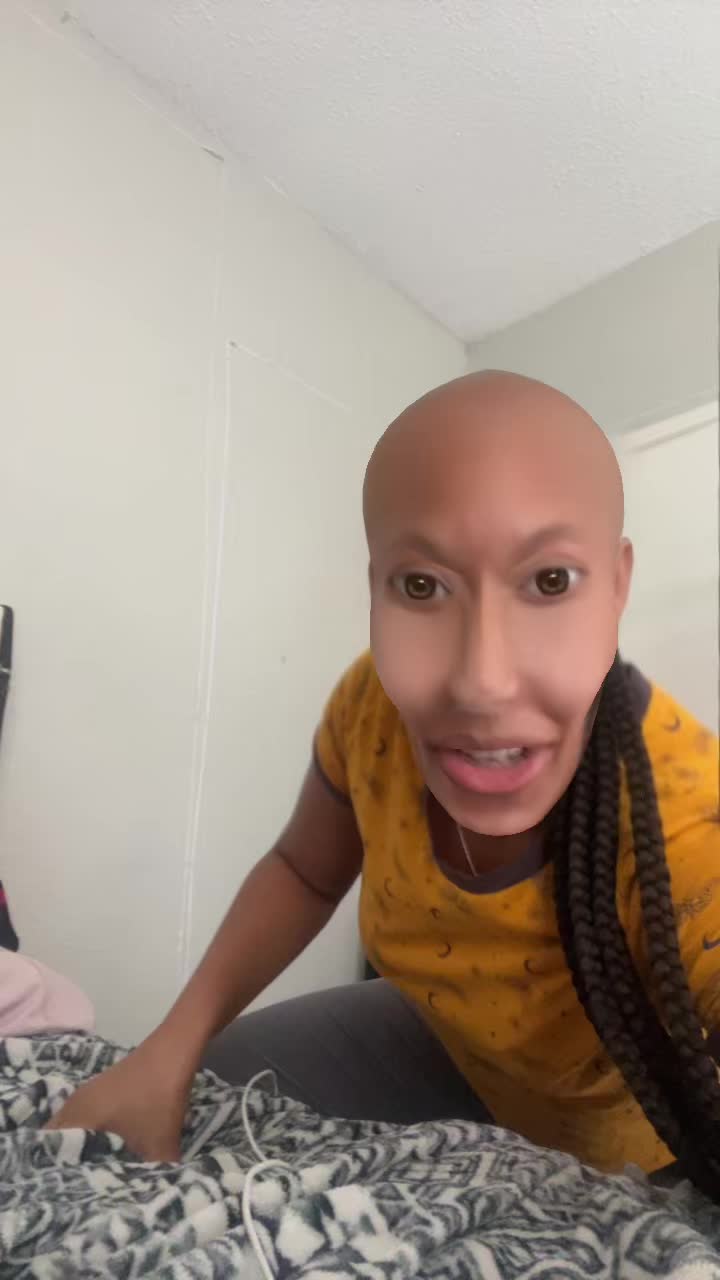 @QueenMyahhhh😘🥴