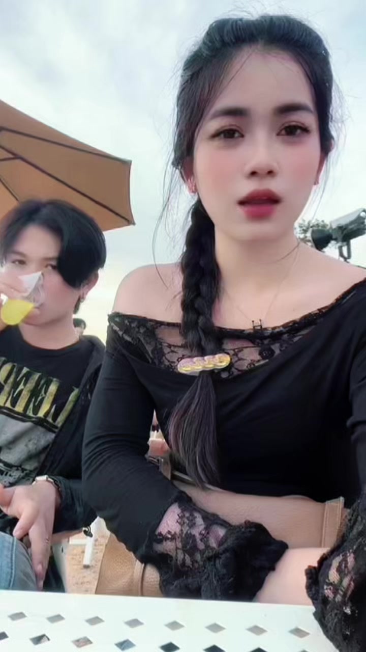 @ម៉ាលី fan
