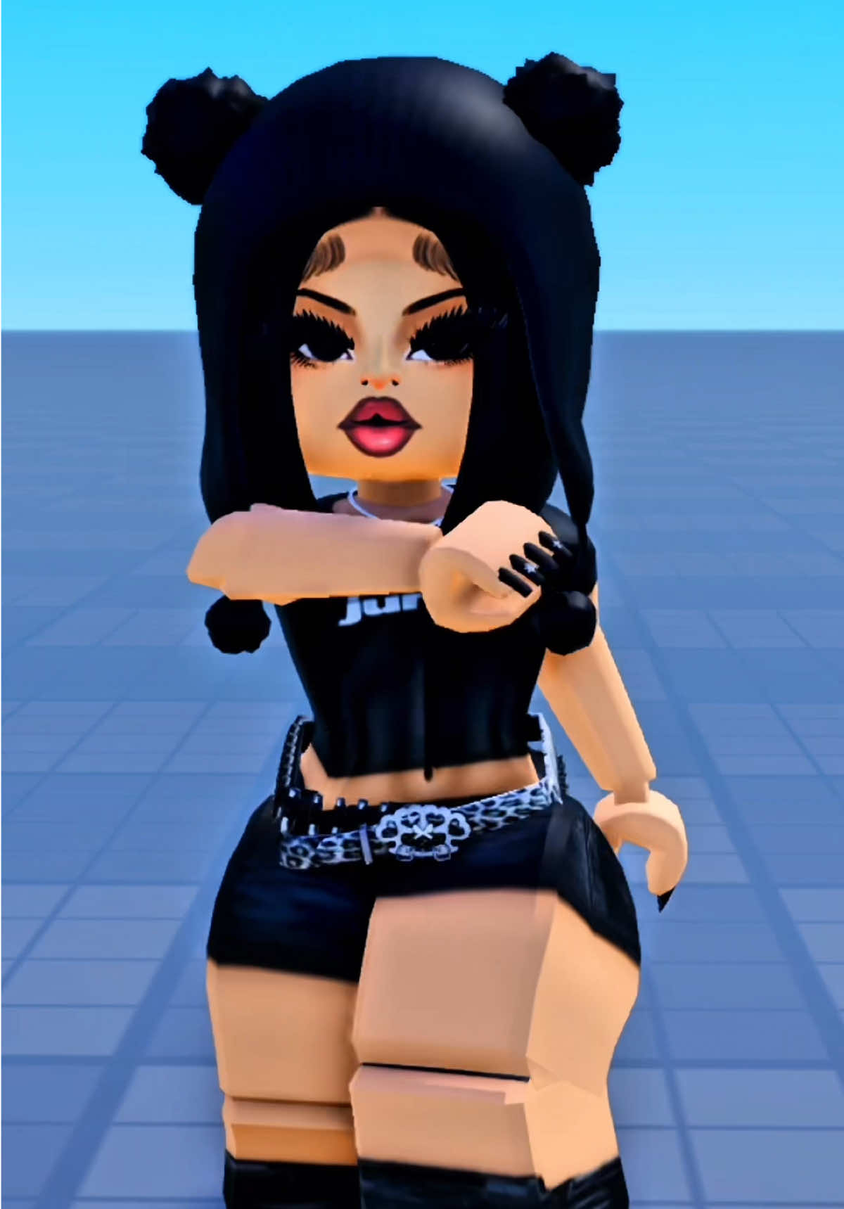 @️