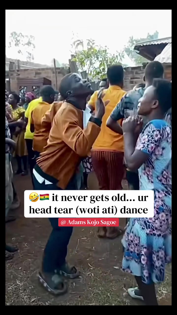 @Adams Kojo Sagoe