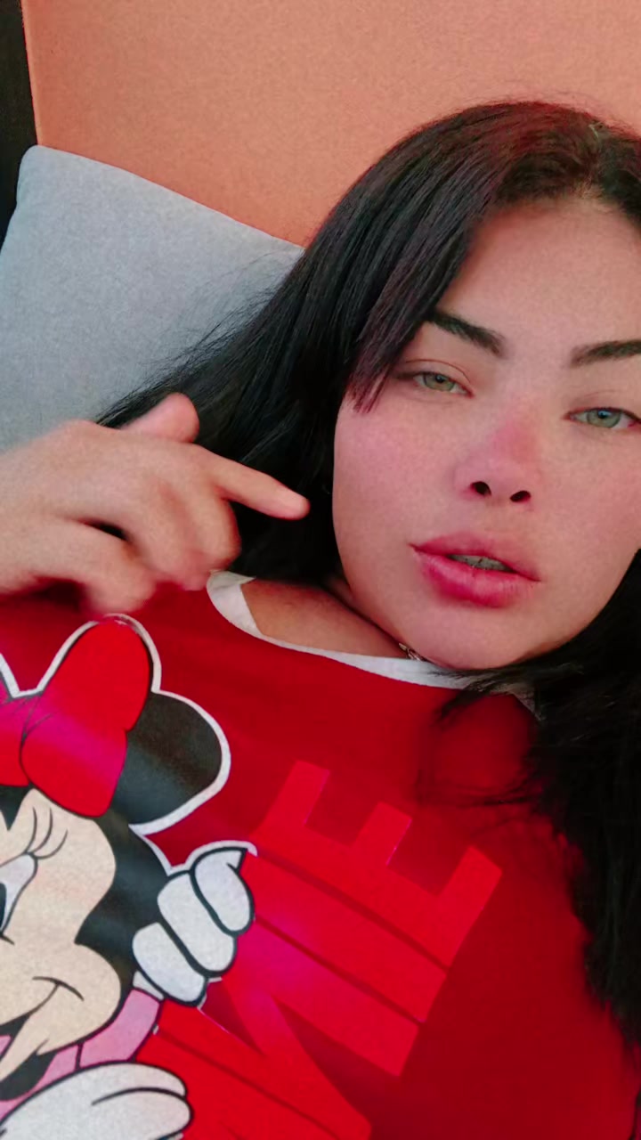@🌸🍒la ni&ntilde;a👸🎀